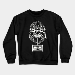 Spider of the Ages Crewneck Sweatshirt